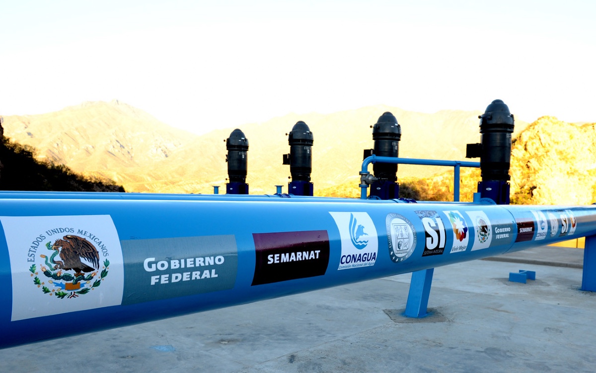 Acueducto Independencia envenena Plan de Justicia | Artículo