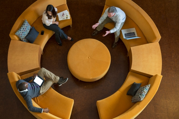 Acumen obtiene una semilla de $ 7 millones para mantener a los equipos de ingeniería en el buen camino