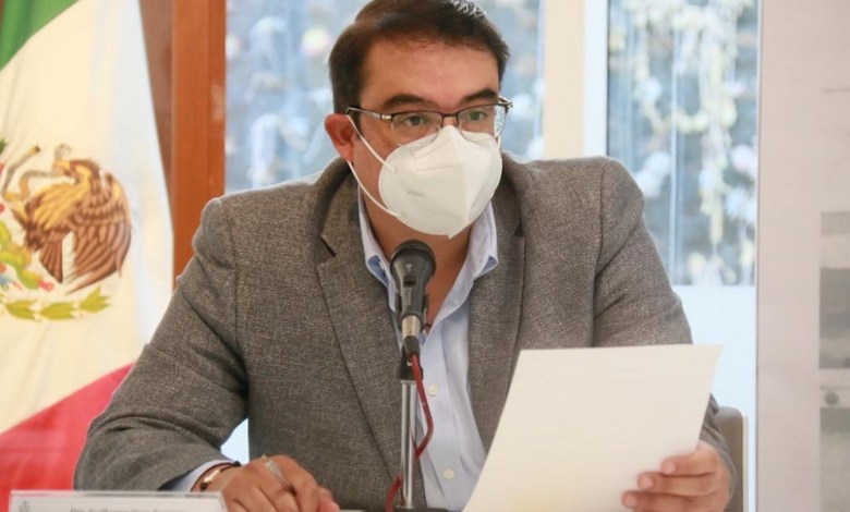 Adiós al negocio de grúas que cobran caro arrastre y banderazo, diputado Memo Vega presentará iniciativa