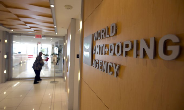 Advierte WADA a atletas no comer carne china durante los Juegos Olímpicos Invernales Beijing 2022 | Tuit