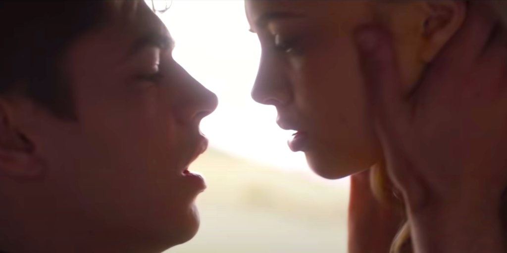 After Ever Happy: todo lo que sabemos sobre la película After 4