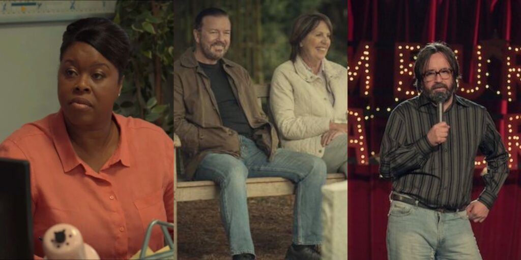 After Life Temporada 3: 10 mejores frases