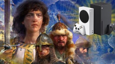 Age of Empires 4 podría llegar a Xbox según Datamine