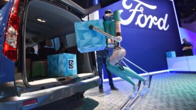 Agility, el desarrollador de robots bípedos, anuncia un aumento de 20 millones de dólares
