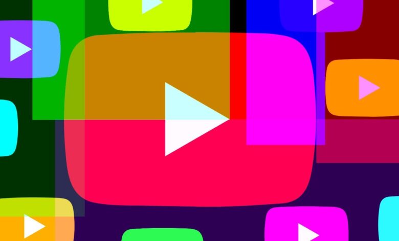 Ahora YouTube está entrando en el juego NFT
