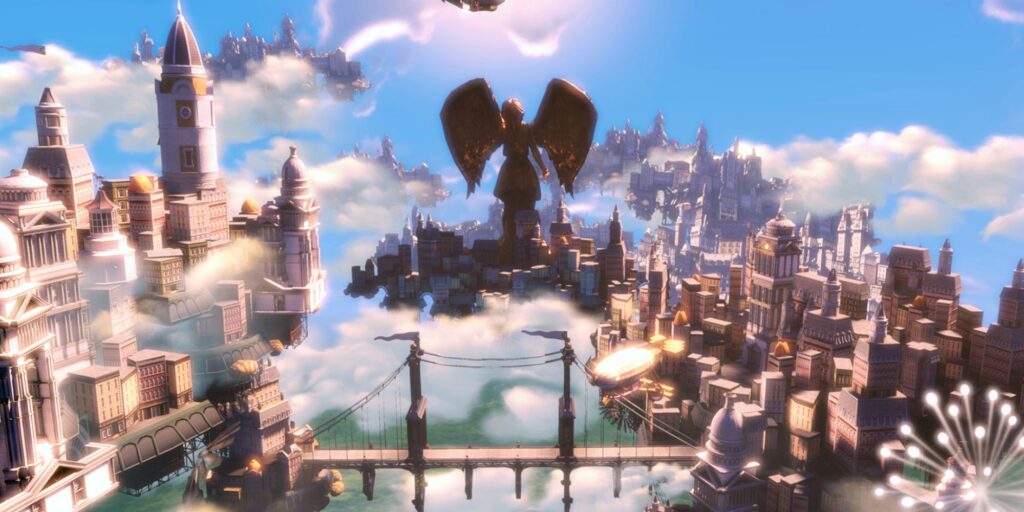 Ahora es el mejor momento para jugar Bioshock