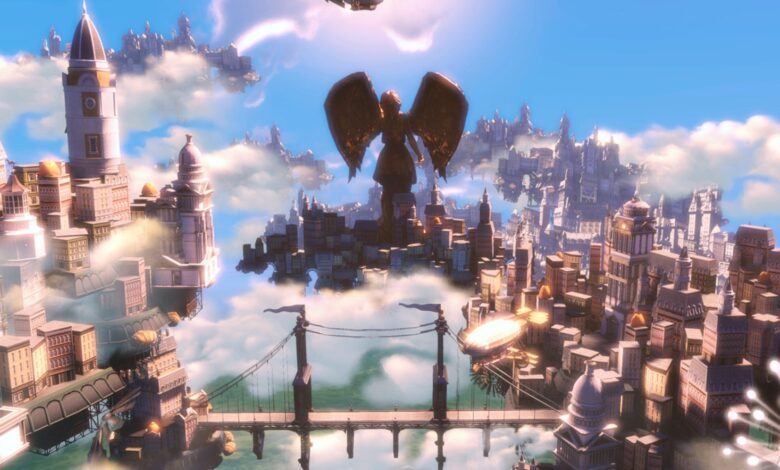 Ahora es el mejor momento para jugar Bioshock