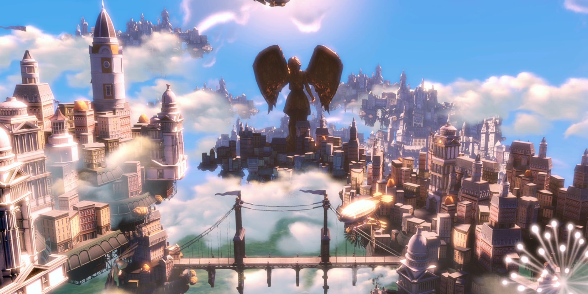 Ahora es el mejor momento para jugar Bioshock