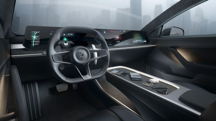 Aira realiza una inversión clave para construir su fantástica plataforma de carga inalámbrica para teléfonos inteligentes en vehículos