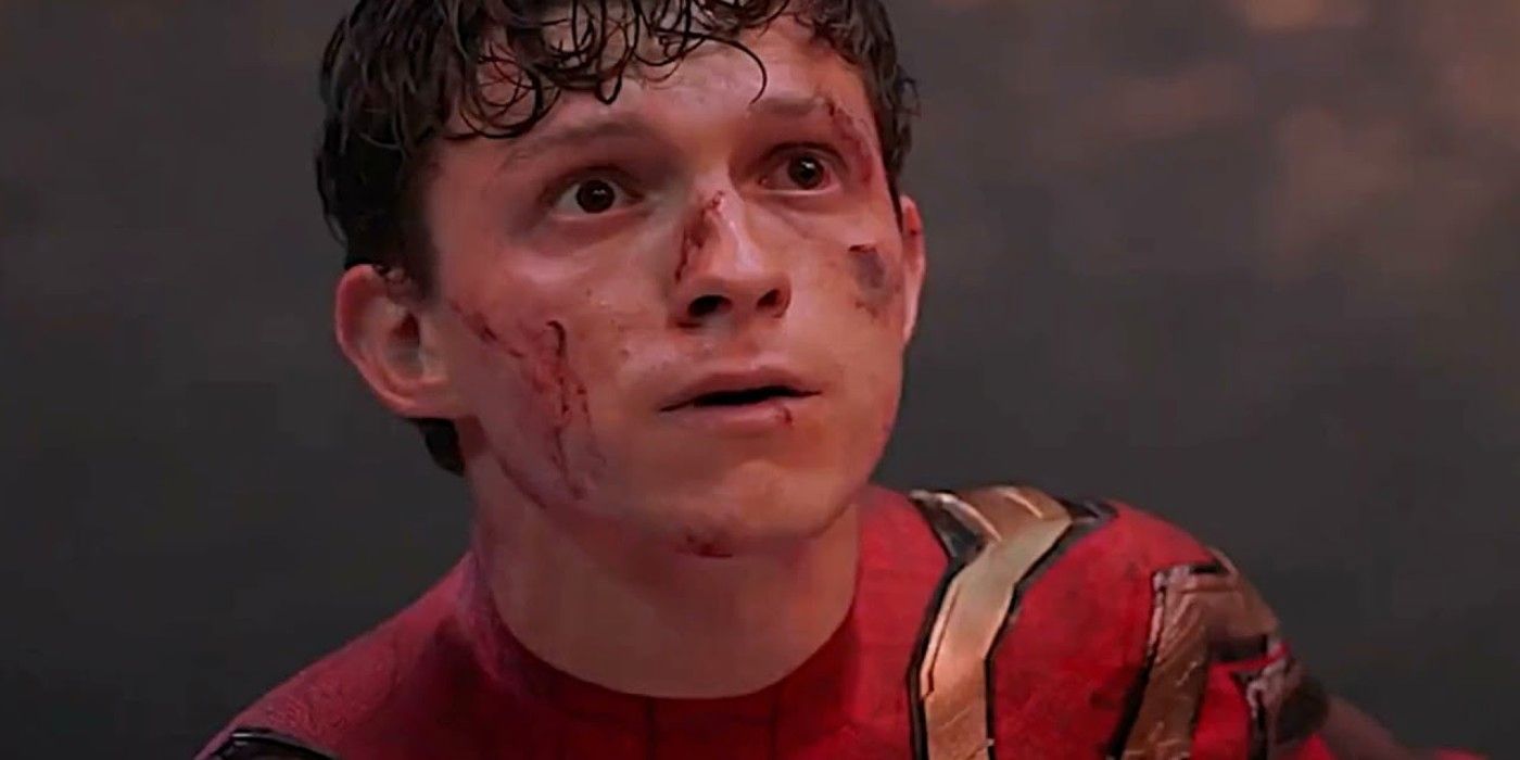 Al escritor de Spider-Man no le importa si la historia de Peter Parker termina sin camino a casa
