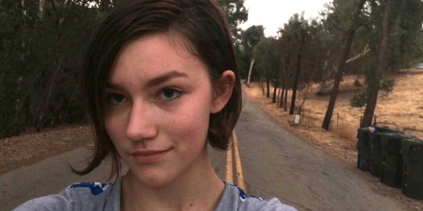 Gente de Alaska Bush: cómo Rain Brown demuestra que las rubias se divierten más