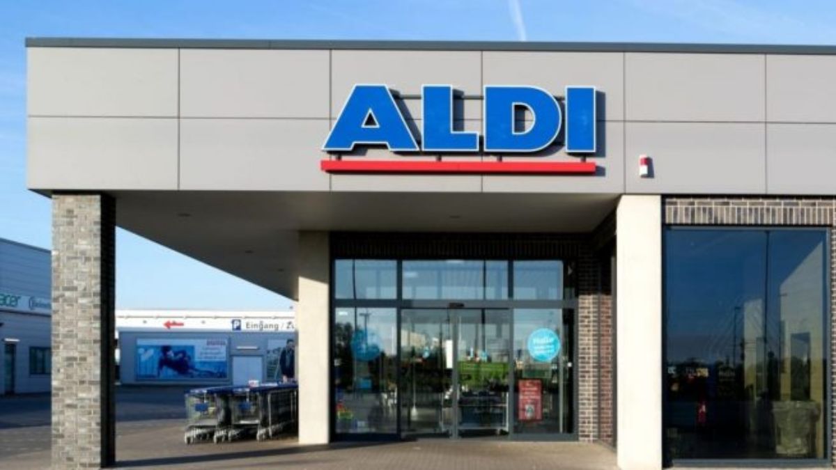 Aldi alerta de la retirada de este producto infantil por riesgo de alergia