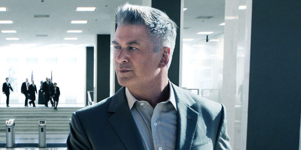 Alec Baldwin niega los rumores de incumplimiento en la investigación de Rust Shooting