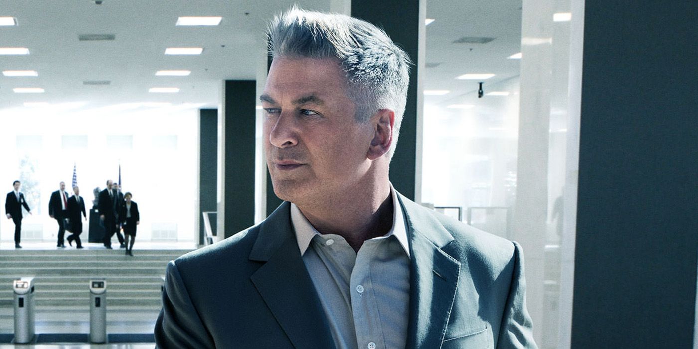 Alec Baldwin niega los rumores de incumplimiento en la investigación de Rust Shooting