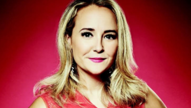 Alexa von Tobel describe cómo los fundadores deben administrar las finanzas personales