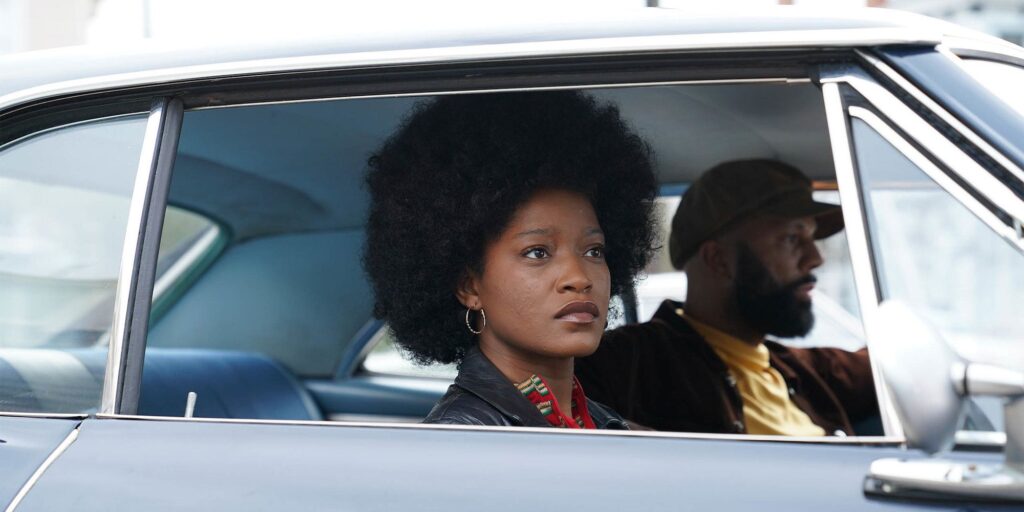 Alice Review: Keke Palmer es excelente en un drama desordenado y subdesarrollado [Sundance]