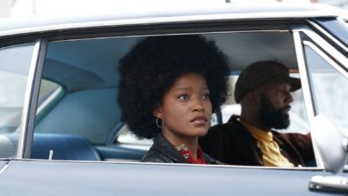Alice Review: Keke Palmer es excelente en un drama desordenado y subdesarrollado [Sundance]