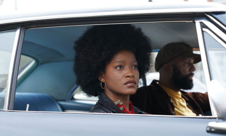 Alice Review: Keke Palmer es excelente en un drama desordenado y subdesarrollado [Sundance]
