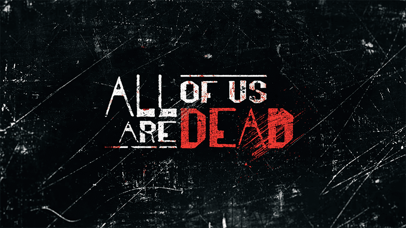 All of Us Are Dead Date Announcement Netflix 0 24 captura de pantalla