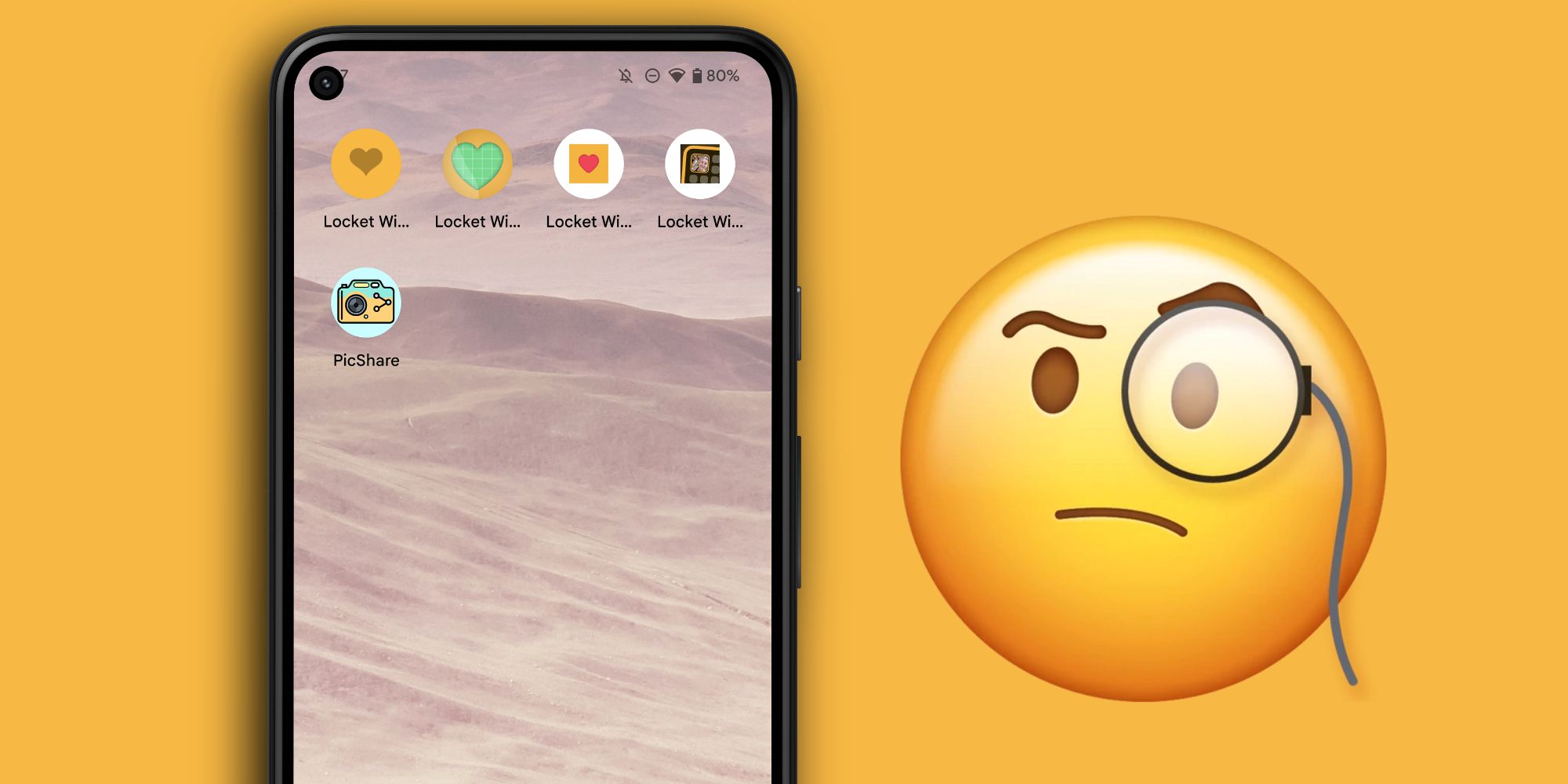 Alternativas de Android Locket Widget: ¿Hay alguna buena opción?