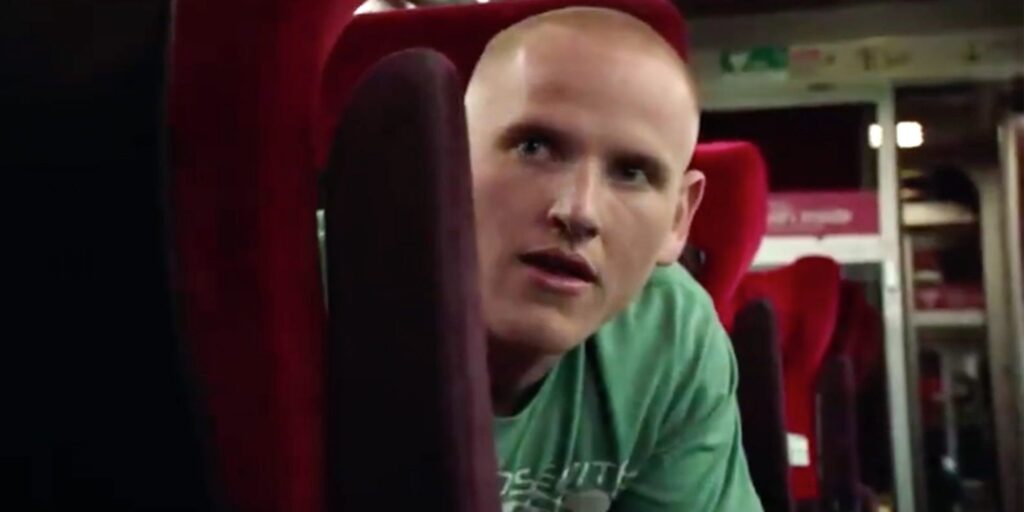 Amazing Race 33: Cómo el miembro del reparto Spencer Stone detuvo a un terrorista