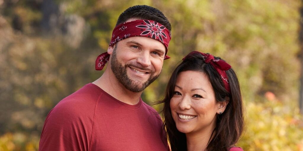 Amazing Race: por qué Connie y Sam no regresaron después del retraso