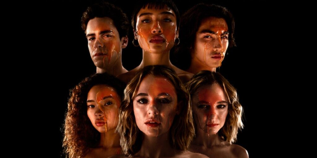 Amazon cancela Sé lo que hicisteis el verano pasado después de solo una temporada