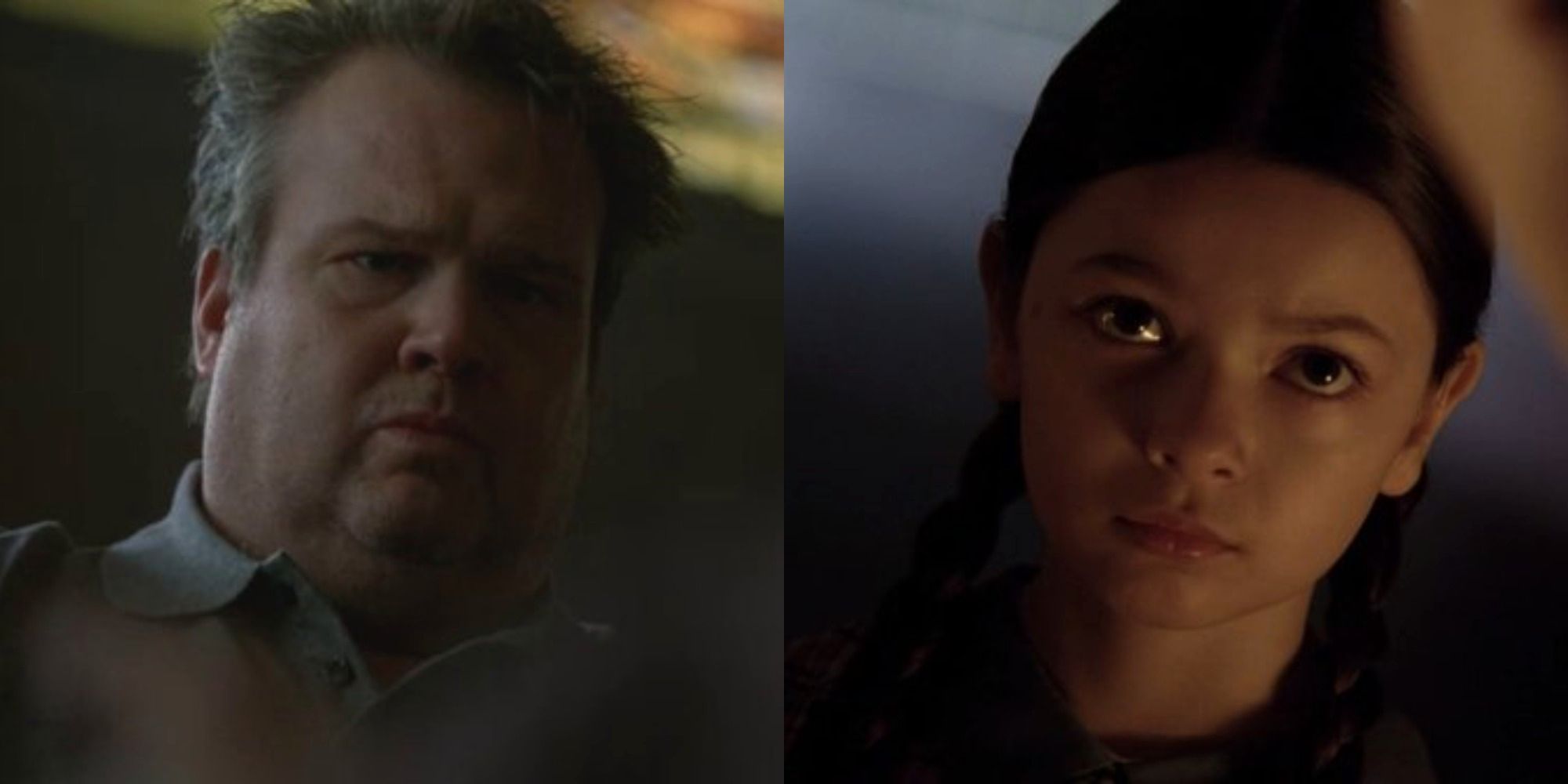 American Horror Story: Los 10 mejores personajes que solo aparecen en un episodio