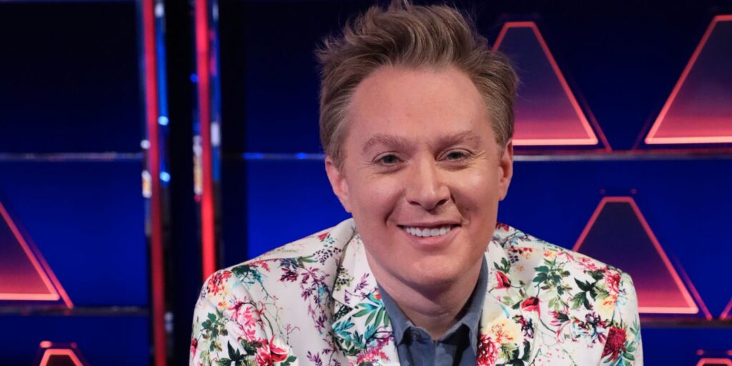 American Idol: Clay Aiken anuncia segunda candidatura para el Congreso