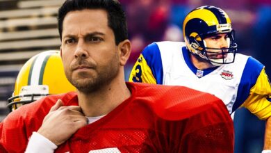 American Underdog True Story: lo que cambió la película