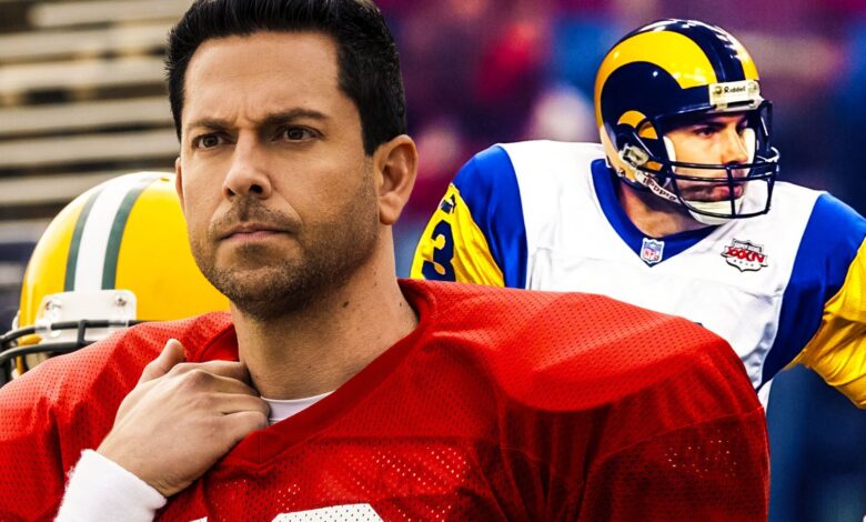 American Underdog True Story: lo que cambió la película