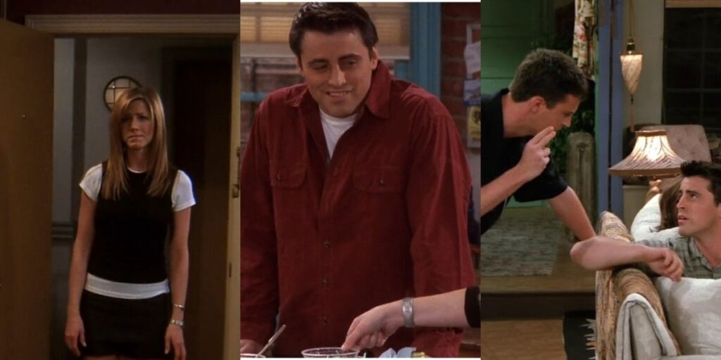 Amigos: 10 citas más icónicas