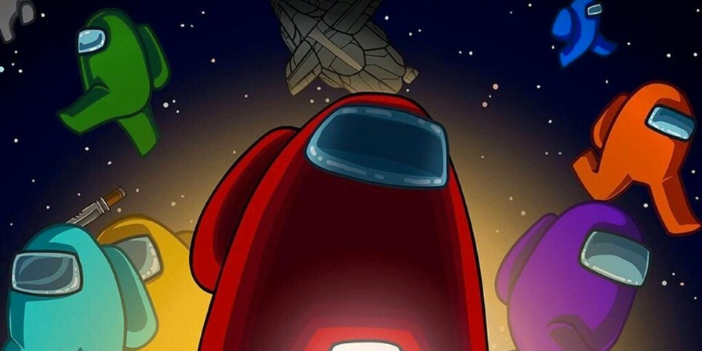 Among Us tendrá una adaptación a manga