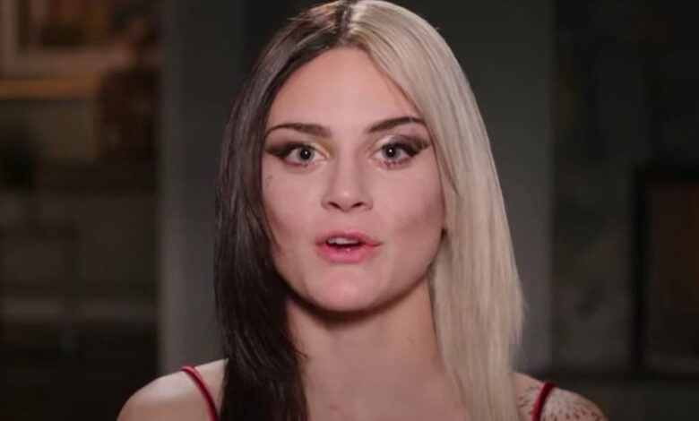 Amor durante el encierro: Haley explica las noches de cita no convencionales con Dalton