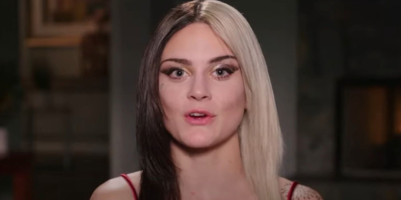 Amor durante el encierro: Haley explica las noches de cita no convencionales con Dalton