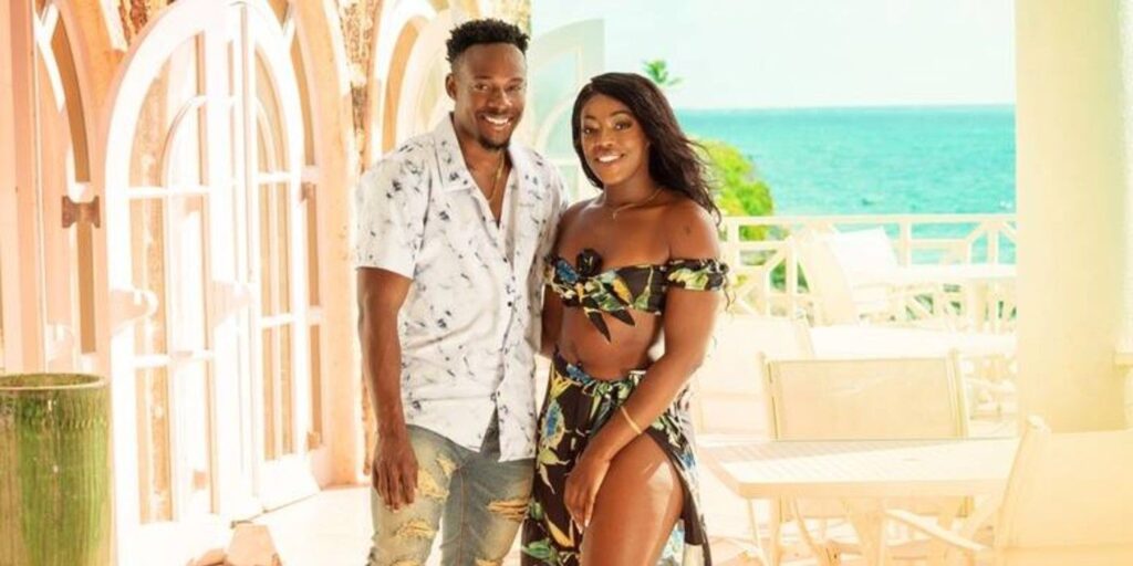 Amor en el paraíso: actualización de la relación de Steven y Martine (SPOILERS)