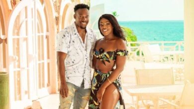 Amor en el paraíso: actualización de la relación de Steven y Martine (SPOILERS)