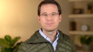 Anaya pregunta si creerán en reforma de AMLO como en promesa de bajar gasolina