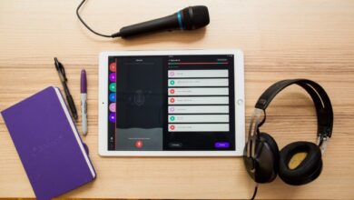 Anchor lleva la creación y edición de podcasts al iPad