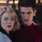 Andrew Garfield admite que le mintió a Emma Stone sobre el papel de No Way Home