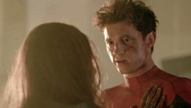 Andrew Garfield explica por qué Spider-Man No Way Home resuena con los fanáticos