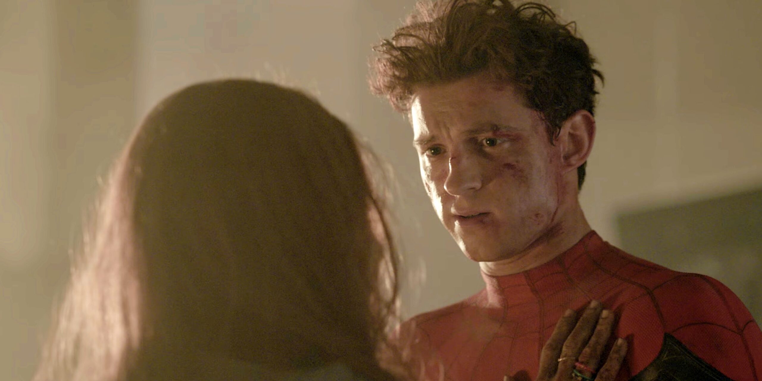 Andrew Garfield explica por qué Spider-Man No Way Home resuena con los fanáticos