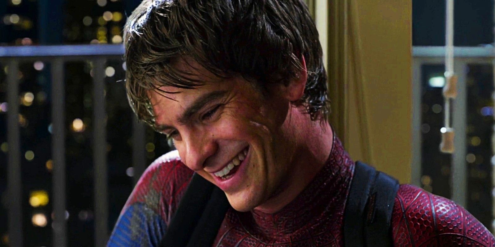 Andrew Garfield rompe el silencio sobre Spider-Man: No Way Home
