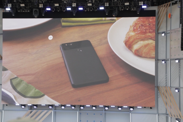 Android P Beta está disponible hoy