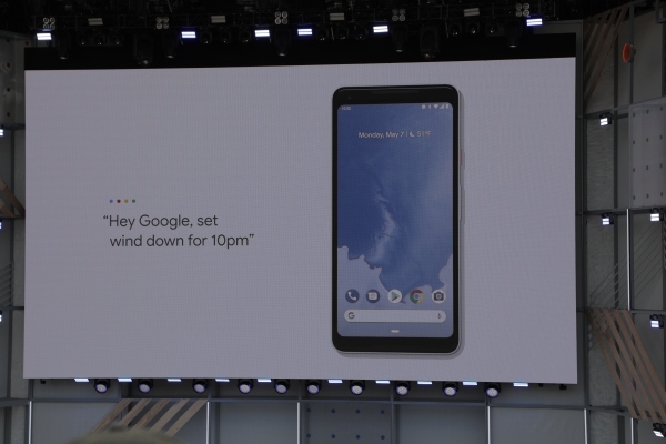 Android copia descaradamente los gestos de navegación del iPhone X
