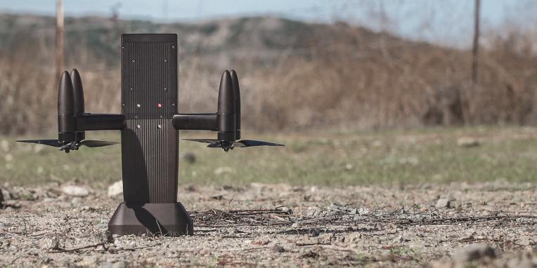 Anduril recauda 450 millones de dólares a medida que la valoración de la empresa de tecnología de defensa se dispara a 4,600 millones de dólares