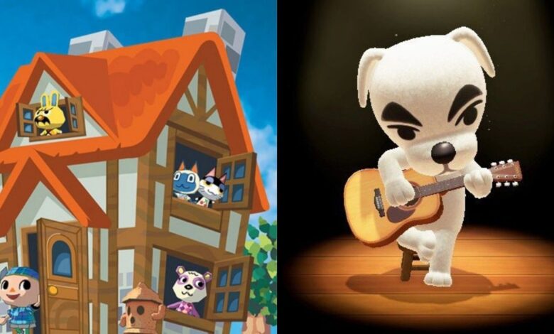 Animal Crossing: 10 cosas que solo los fanáticos acérrimos saben sobre los juegos