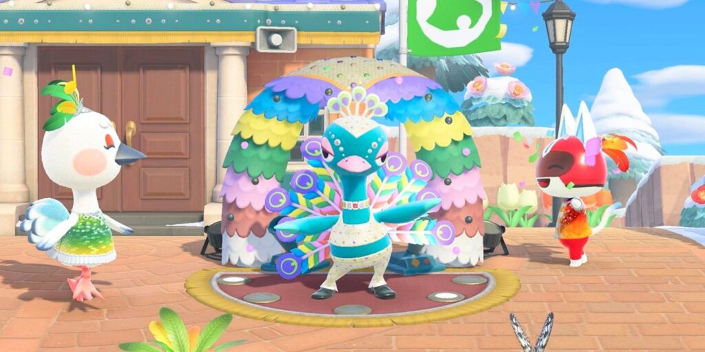 Animal Crossing: todo lo nuevo en febrero de 2022 (insectos, peces, artículos de temporada)