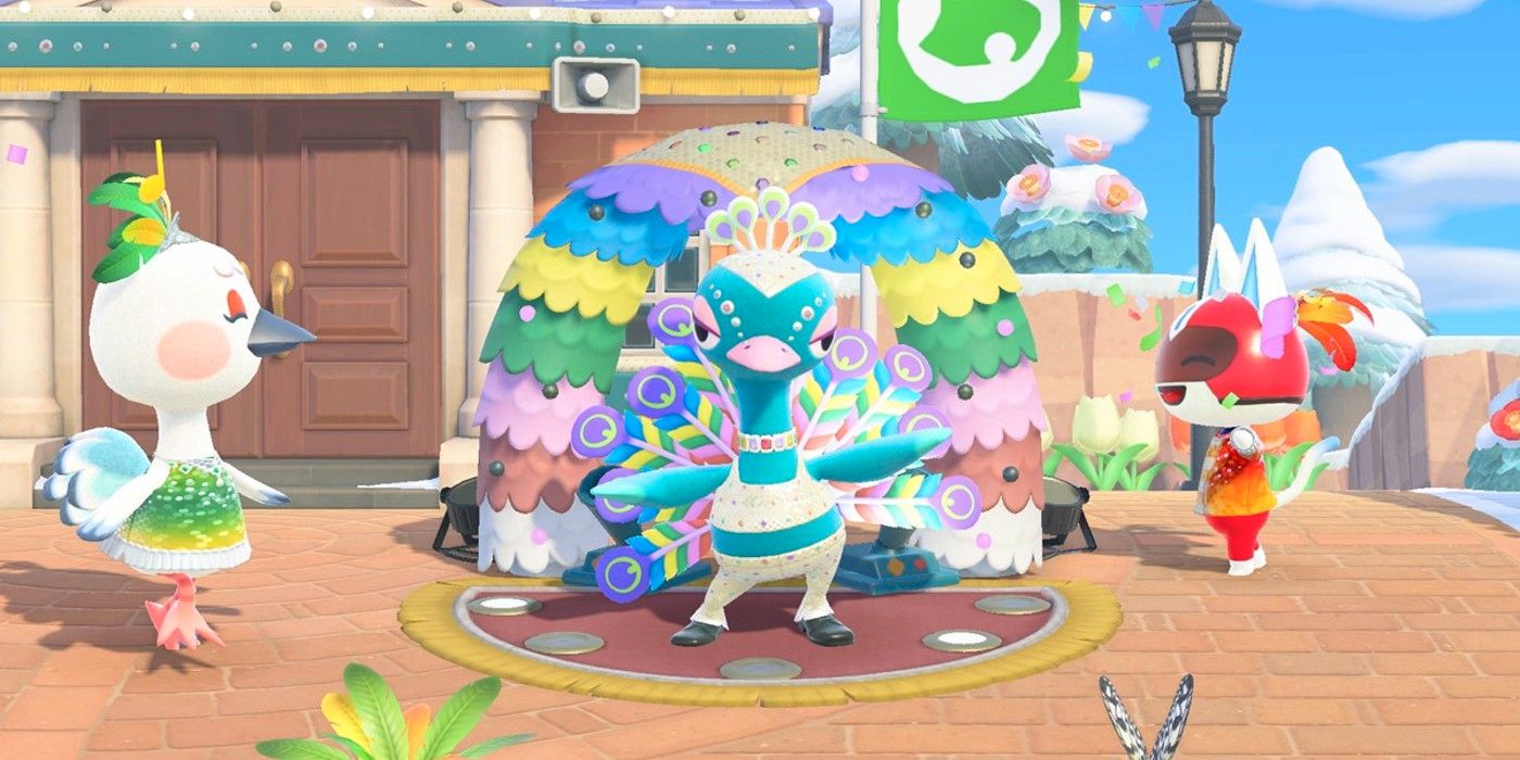 Animal Crossing: todo lo nuevo en febrero de 2022 (insectos, peces, artículos de temporada)