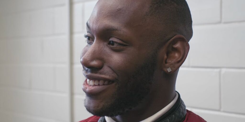 Animar: edad, Instagram, trabajo, ciudad natal y más de Jeron Hazelwood